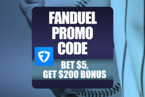 FanDuel Promo Code