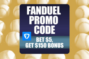 FanDuel Promo Code wtop