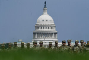 US POLITICS DEFENCE ARMY