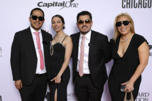 2025 James Beard Restaurant And Chef Awards