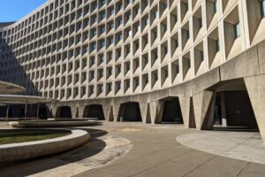 HUD dc hq