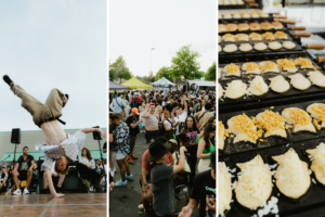 Hypefoodies Festival