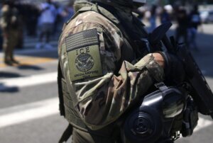Immigration Raids Los Angeles