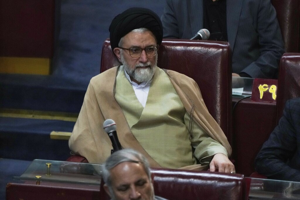 Iran