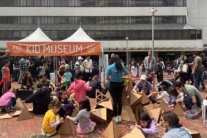 KID Museum expo