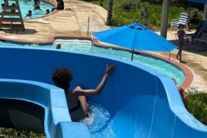 SUMMER HEAT WAVE WATER PARK