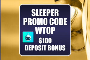 Sleeper Promo Code