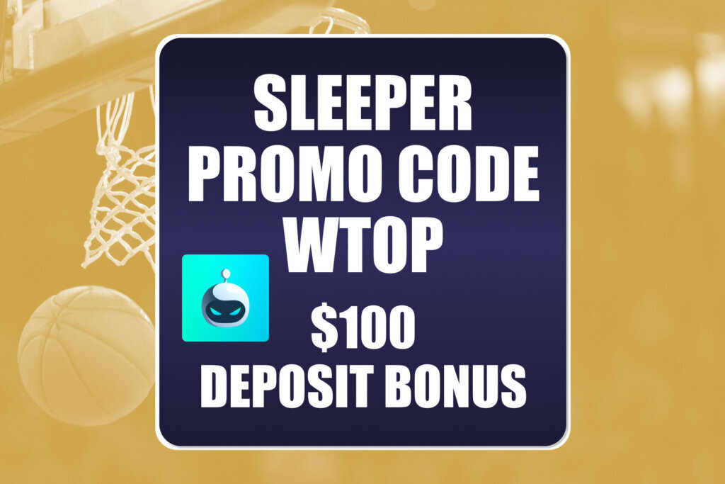 Sleeper Promo Code