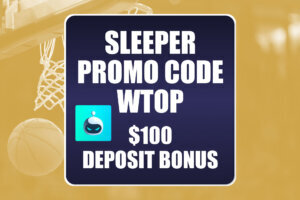 Sleeper Promo Code