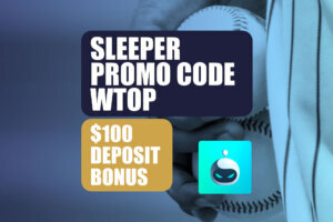 Sleeper Promo Code