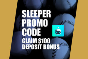 Sleeper Promo Code