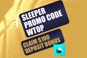 Sleeper Promo Code