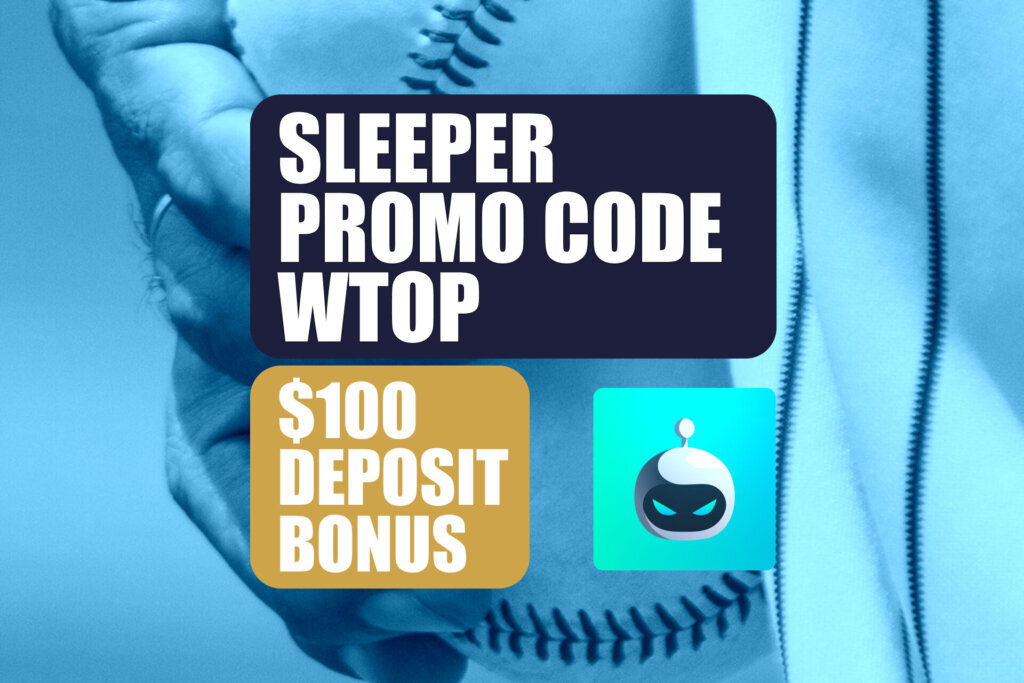 Sleeper Promo Code