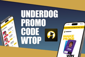 Underdog Promo Code