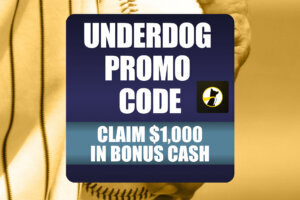 Underdog Promo Code