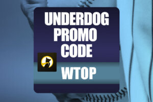 Underdog Promo Code