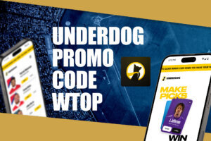 Underdog Promo Code