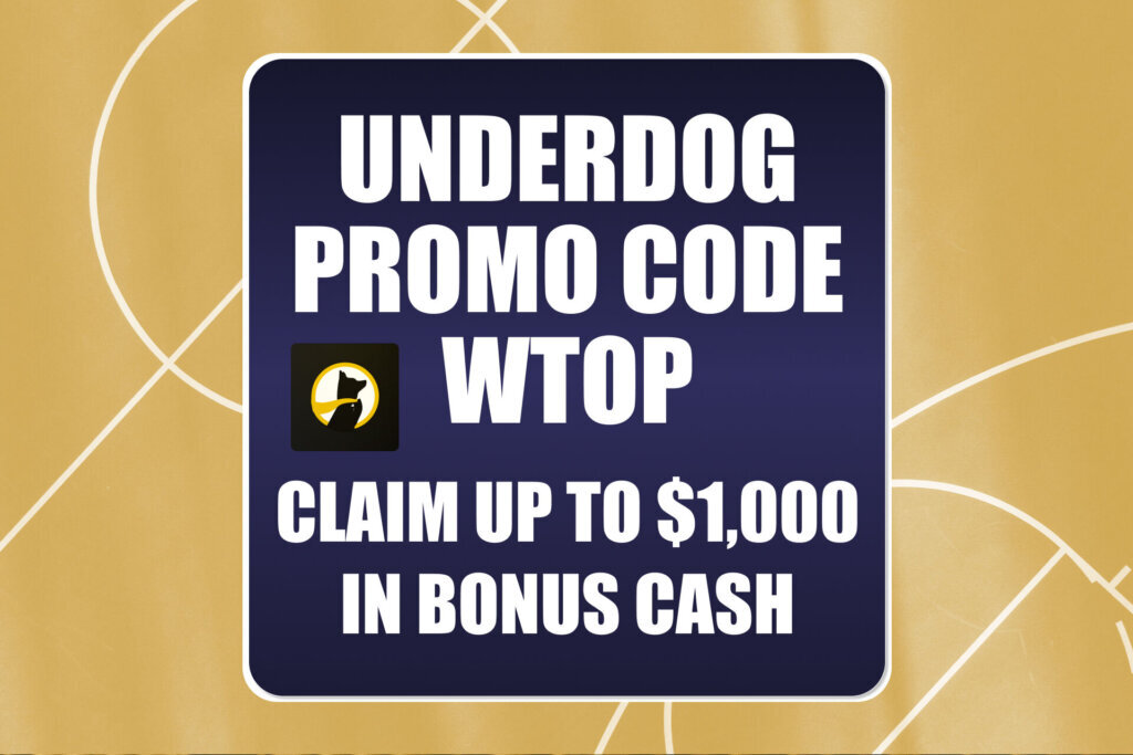 Underdog Promo Code