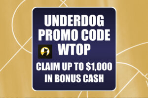 Underdog Promo Code