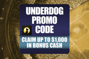 Underdog Promo Code