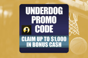 Underdog Promo Code