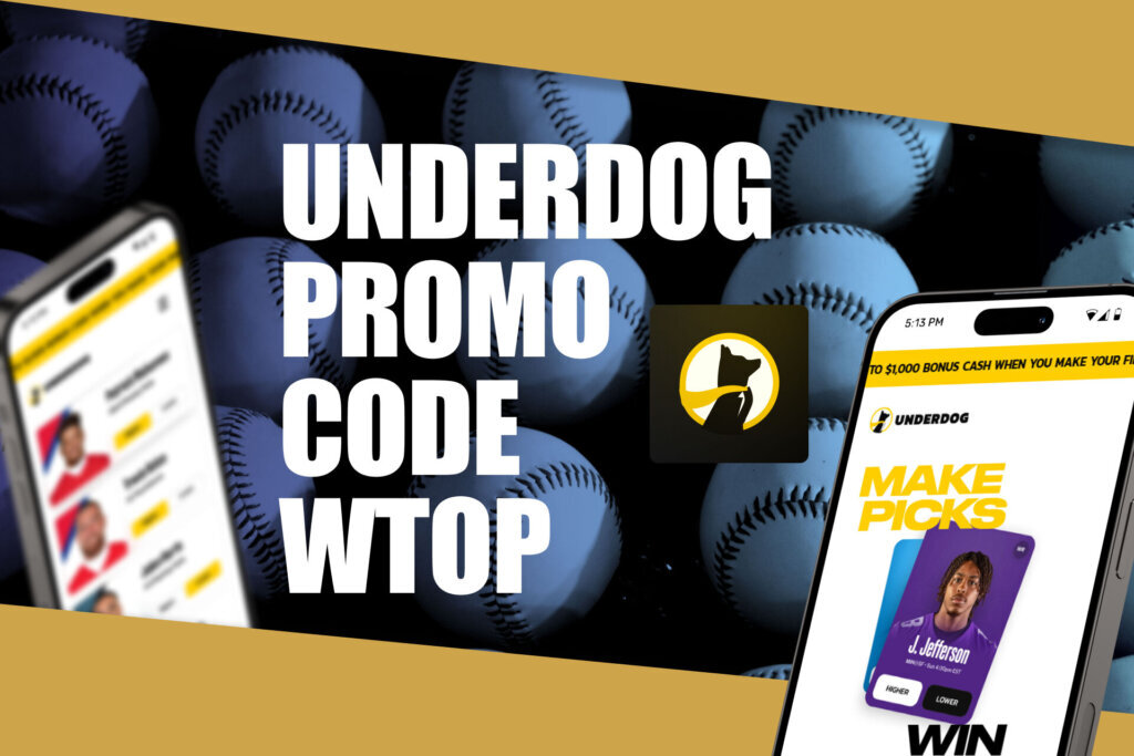 Underdog Promo Code