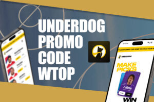 Underdog Promo Code