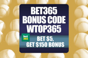 WTOP Bet365 Bonus Code