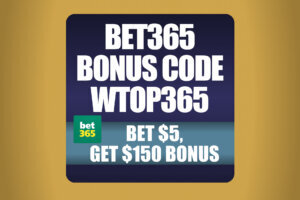 WTOP Bet365 Bonus Code
