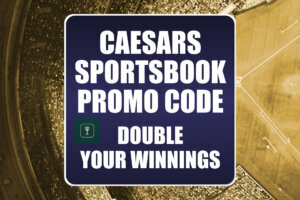 WTOP Caesars Promo Code