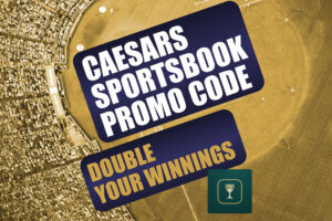 WTOP Caesars Promo Code
