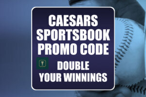 WTOP Caesars Promo Code