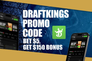 WTOP Draftkings Promo Code