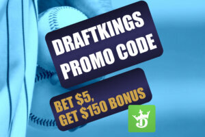 WTOP Draftkings Promo Code