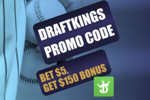 WTOP Draftkings Promo Code