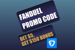 WTOP Fanduel Promo Code