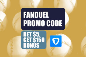 WTOP Fanduel Promo Code