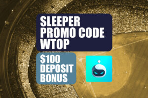 WTOP Sleeper Promo Code