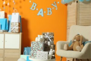 Baby shower