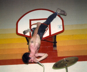 Fugazi