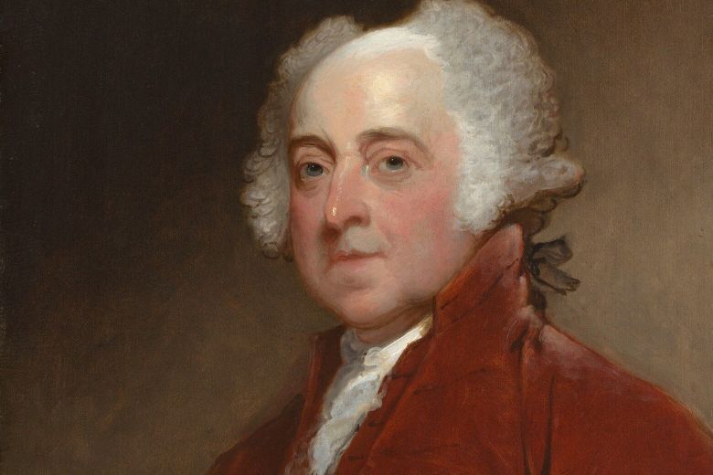 John adams