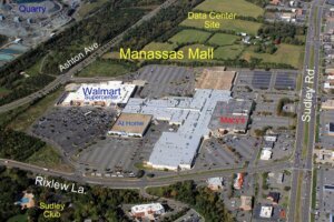 Manassas