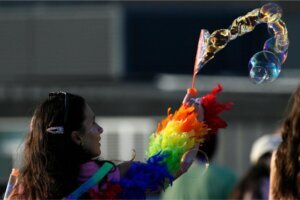 Worldpride australia