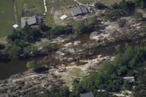 APTOPIX Texas Extreme Weather