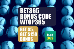 Bet365 Bonus Code