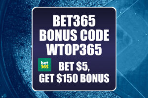 Bet365 Bonus Code