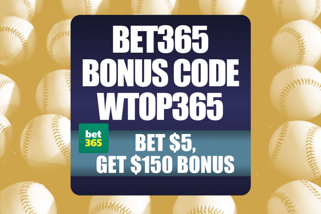 Bet365 Bonus Code