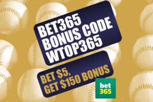 Bet365 Bonus Code