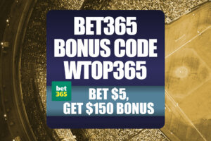 Bet365 Bonus Code