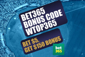 Bet365 Bonus Code